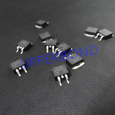 Buy Through Hole Version Mosfet Irfz44ns HLP Cigarette Machine Parts online manufacture