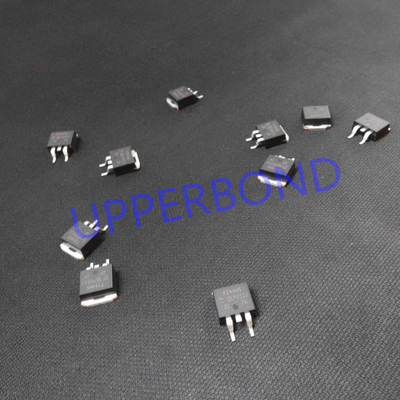 Buy Advanced Process Technology Transistor Cigarette Packer Detector online manufacture