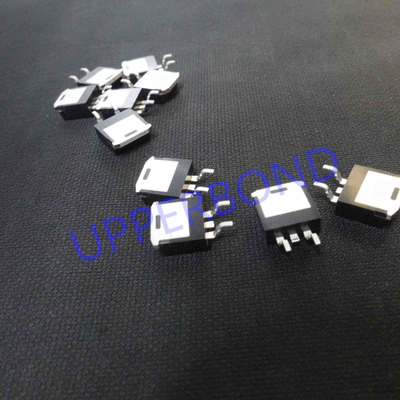 MK9 Cigarette Machine Parts Kretek Making Machine Electronic Part Irfz44nl