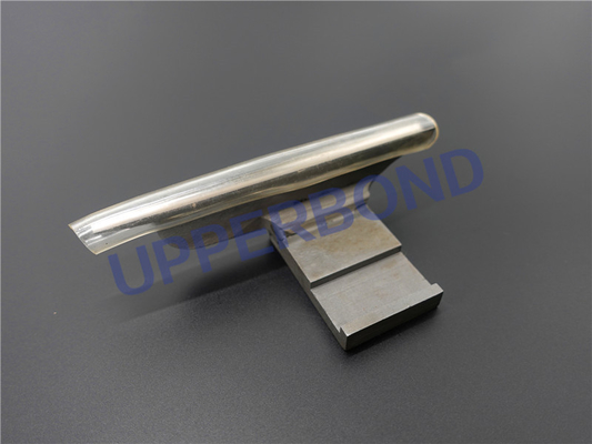 King Size 7.8 Mm Tongue Piece Spare Parts For MK8 Cigarette Machine