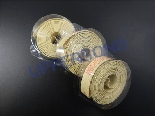 14.5 * 2800mm MK8 Machine Aramid Fiber Conveyor Belt Endless Tape