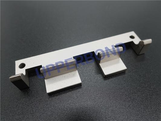 YB45.05.Z006-1U GDX2 Packer Machine Half Pocket Spare Parts