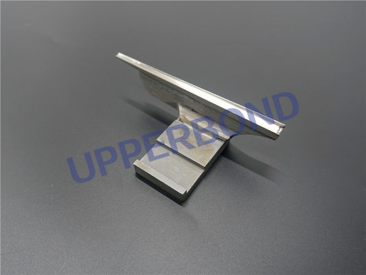Buy Tobacco Machinery King Size / Slim Size MK8 MK9 Cigarette Tongue Piece online manufacture