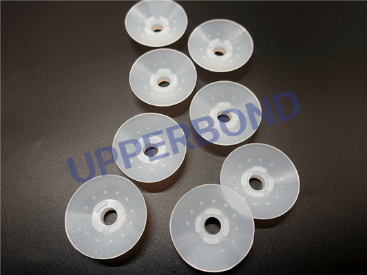 HLP2 Packer Machine Parts Soft Rubber Round Suction Bowl