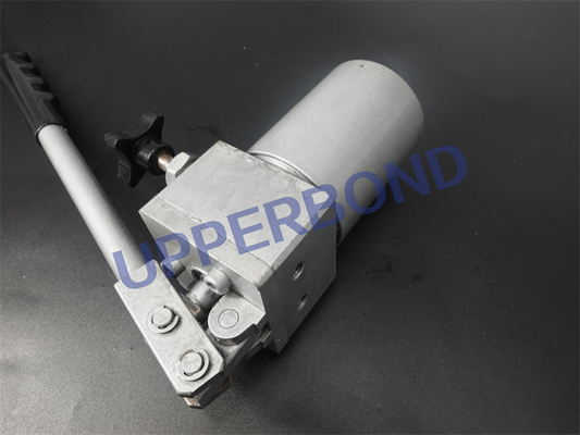 MK9 Manual Fuel Pump Spare Parts for Cigarette Machinery