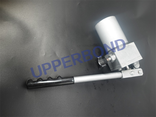 Cigarette Maker Manufacturing Machine Oil Pump Spare Parts