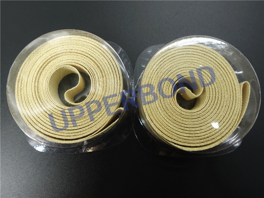 Flax Fiber Conveyor Format Tape Tobacco Machine Accessories