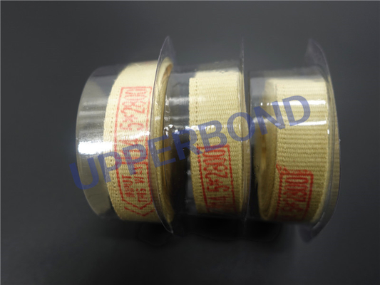 Mk8 Mk9 Transmission Garniture Tape For Cigarette Machine