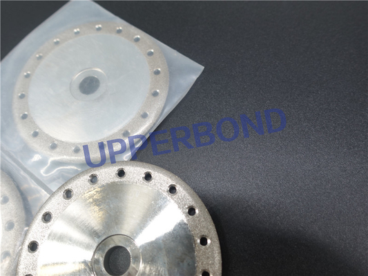 Alloy Steel Polishing Grinding Grinder Knives Knife Wheel