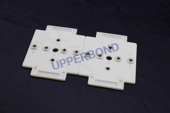 Buy Tobacco Machinery Spare Parts ABS Material Pocket online manufacture