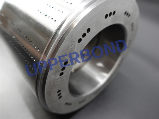Buy Cigarettes Machine Spare Parts Rolling Yellow Cork Paper Drum online manufacture