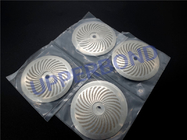 MK8 Machine Spare Parts Alloy Grinding Wheel Outer Diameter 70 Mm