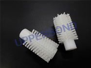 38MAX2257FK Nylon Abrasive Roller Cleaning Brush For Hauni