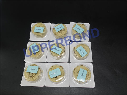 Buy 2715x12.5 Garniture Kevlar Fiber Tapes online manufacture