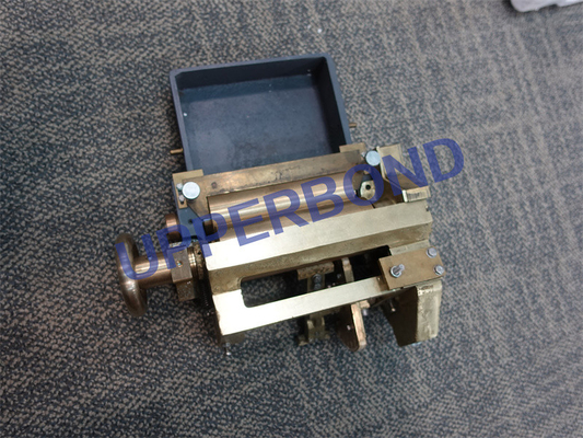 Buy SASIB 6000 Glue Pot Cigarette Packing Machine Packer Spare Parts online manufacture