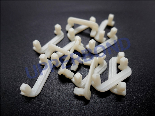 YB43A-4.3.2-5 Plastic Klish Lower Spare Parts For Packing Machine