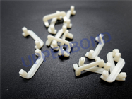 YB43A-4.3.2-5 Plastic Klish Lower Spare Parts For Packing Machine