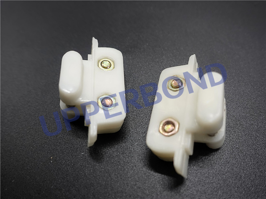 Buy HLP Packing Machine Custom Step Pawl Round Box Parts YB43A-3.3.3-40Ra online manufacture