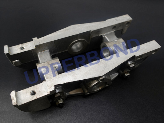 Buy SA122550881117 Metal Knife Arm Spare Parts For MK8 Cigarette Machine online manufacture