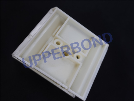 Regular Kretek Hard Printer Moulding Die HLP Cigarette Machine Parts