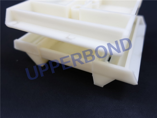 Buy King Size Cigarette Printer Die Pocket HLP Cigarette Machine Parts online manufacture