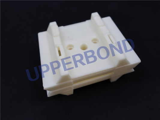 Buy Nano Size Cigarette Packet Die Tray HLP Cigarette Machine Parts online manufacture