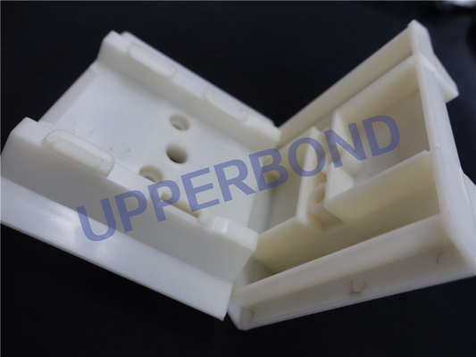 Buy Nano Size Cigarette Packet Plastic Die Cigarette Packing Machine Parts online manufacture