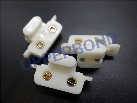 Buy HLP Packer Round Corner Plastic Step Pawl Round Box Spare Parts YB43A-3.3.3-40Ra online manufacture