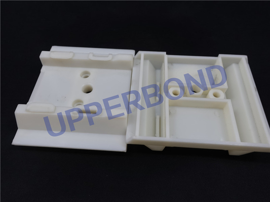 Super Slim Cigarette Board Moulding Die HLP Cigarette Machine Parts