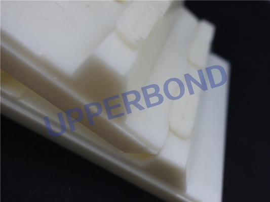 Buy King Size Cigarette Printer Die Tray HLP Cigarette Machine Parts online manufacture