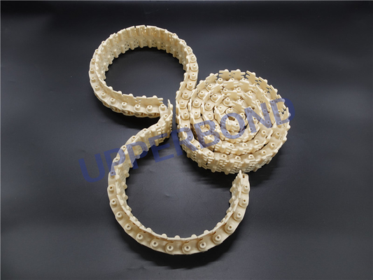 Buy GDX2 Packer Machine Spare Parts Plastic Conveyor Belt Link Up Nod online manufacture