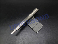 Stainless 7.8 Mm Compress Filter Rods MK9 Cigarette Machine Tongue Piece Parts