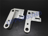 YB43A4.4.1-11 Metal Gum Case Spare Parts For HLP Packing Machine