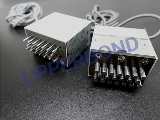Buy King Size / Slim Size 767 Distribution Defective Detector For HLP Packer Machine online manufacture