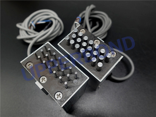 Buy HLP Machine Magnetic Sensitive Defective Cigarette Detector Loose End Missing Filter online manufacture