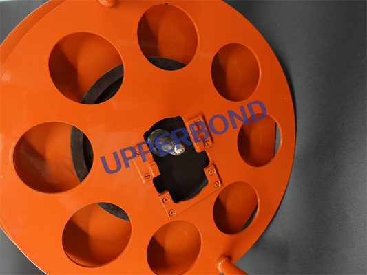 Buy HLP2 Cigarettes Packing Machine Alumimum Foil Paper Dia Core Change Parts online manufacture