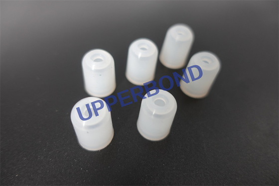 Protos Cigarettes Making Machine Plastic Rubber Suction Cup Spare Parts