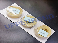 Filter Format Tape For Hauni KDF Tobacco Machinery Spare Parts