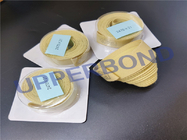 Enhanced Endless Tape For Tobacco Conveying Garniture Tape