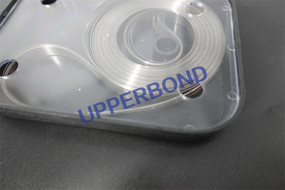 Buy 0.2*12.6*3290mm MK8 Maker Machine Steel Suction Tapes Belts online manufacture