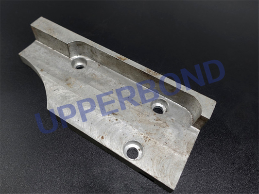 Buy Cigarette Machine High Performance Metal Scrapper Housing Spare Parts online manufacture