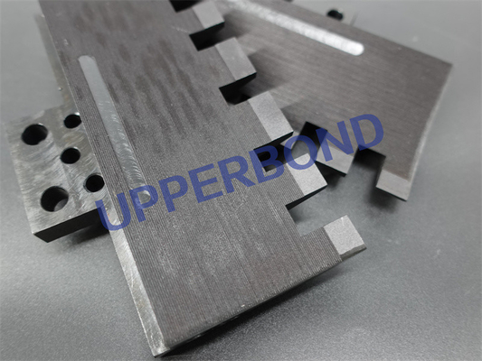 Buy MK9 Cigarettes Machine Spare Parts Rolling Block For Kingsize online manufacture
