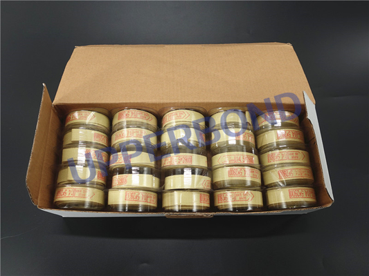 Buy Fiber Conveyor Format Tape Mk8 Mk9 14.5*2800 Mm Garniture Tape online manufacture