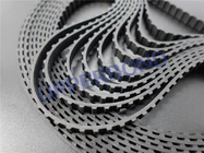 Industrial High Fracture Strength Transmission Timing Teeth Belts