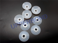Rubber Material Round Soft Suction Cap Bowl For HLP2 Packer Machine