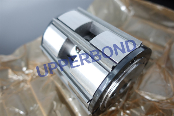 MK9 Tipping Paper Drum Square Blade Cutting Cylinder Roller