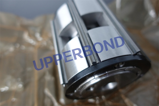 Buy Yellow Cork Tipping Paper Cutting Slitting Scrapping Square Blades Drums online manufacture
