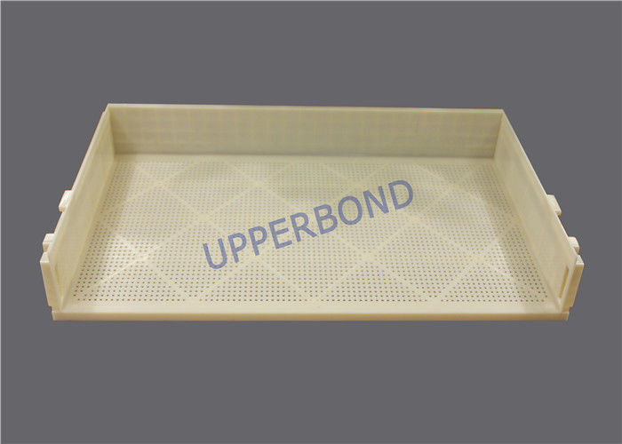 Cig Machine Loading Tray Use By Friendly Material For MARK 9 And MARK 8