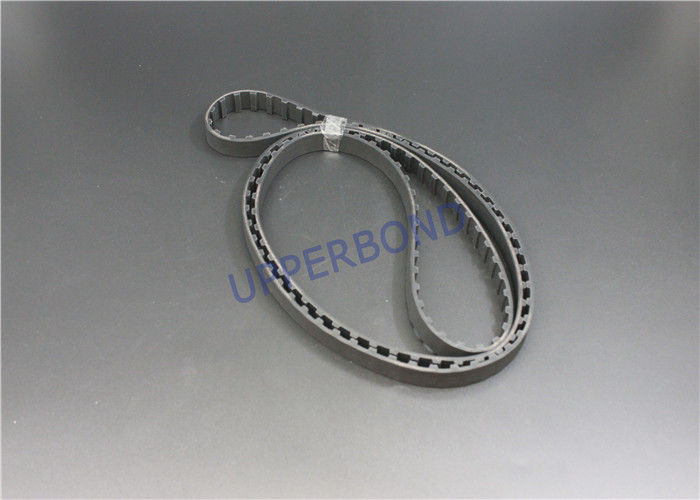 Power Transmission Synchronous Power Drive Belts Long Functional Life