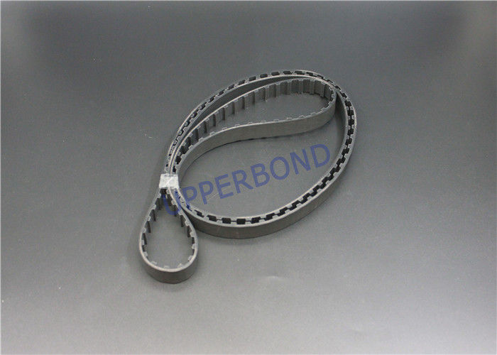 High Fracture Strength Synchronous Timing Belt For Tobacco Packer